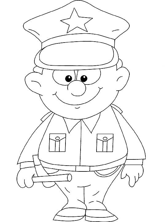 540x720 The 114 Best Occupation Images On Day Care, Preschool