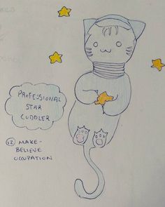 236x295 Since March 1, I'Ve Been Trying To Draw Every Day, To Get Better