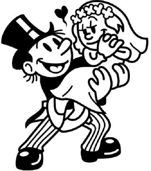 500x567 Odd Clipart Group