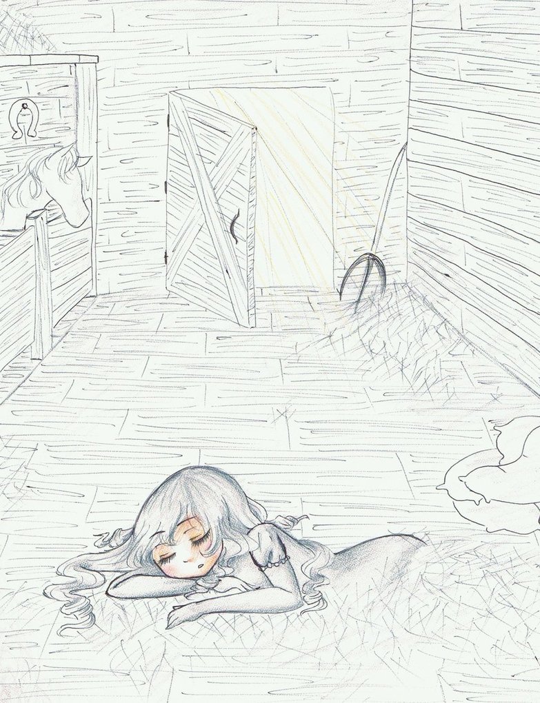 783x1020 Dead And Simple. By Anime Angelz