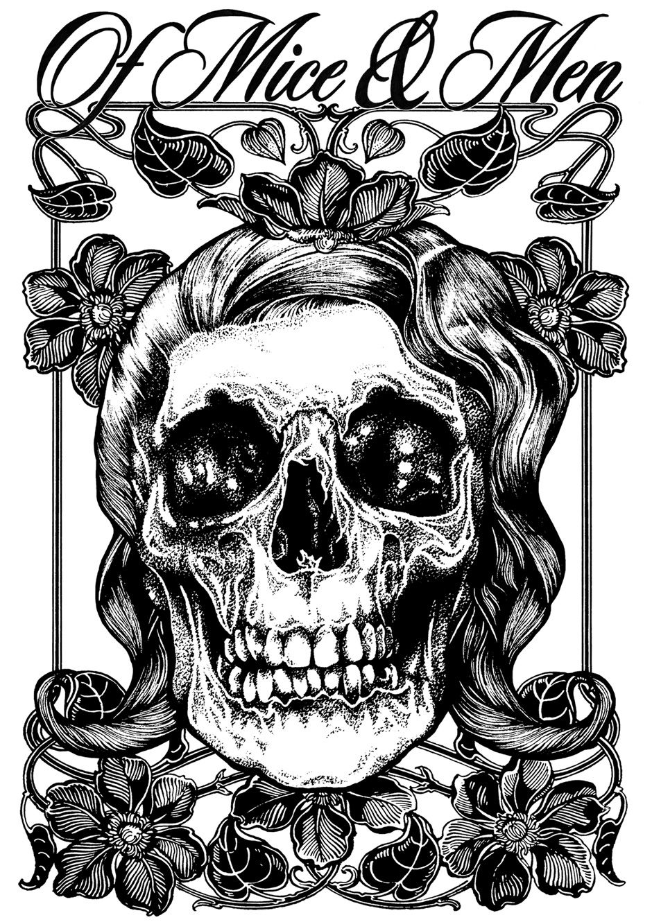 940x1330 Lloyd Stratton Freelance Illustrator Brighton London