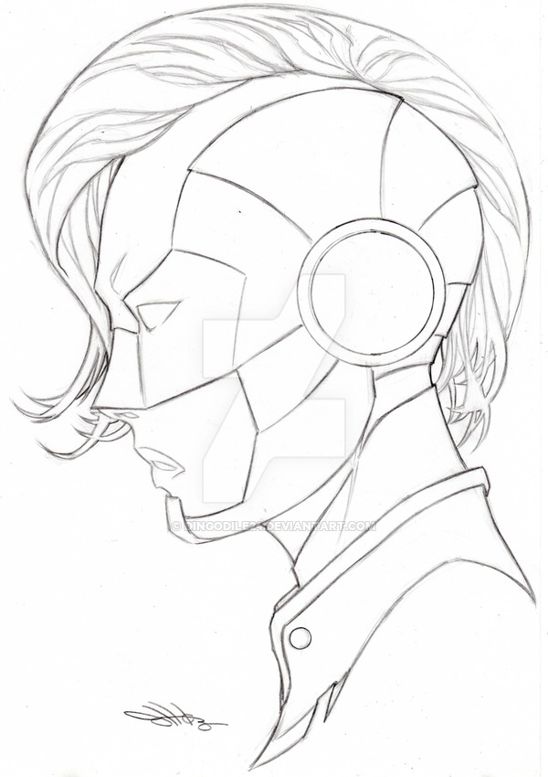 600x850 Limited Time Offer Sample Headshot Usd 6 By Dingodile24