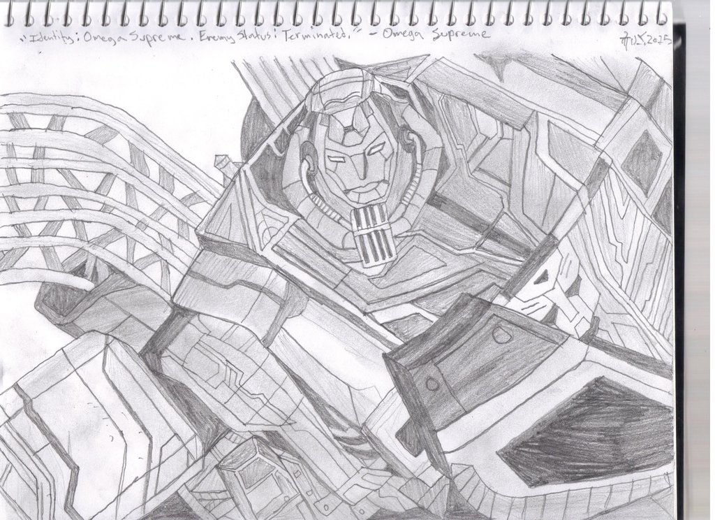 1024x744 Omega Supreme By Pythagasaurus