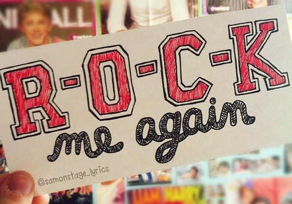 596x417 Rockme One Direction