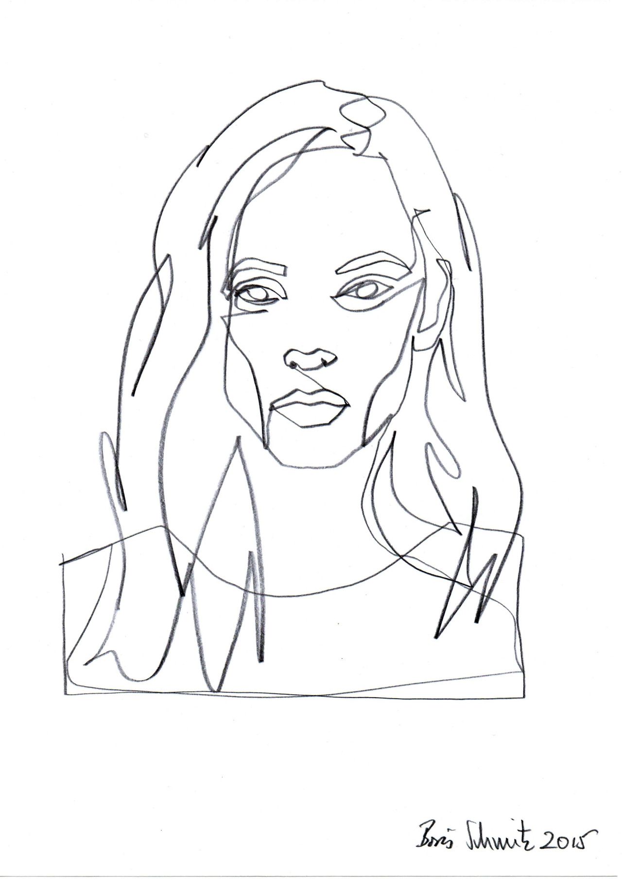 1280x1810 Boris Schmitz Portfolio Foto Drawing Board