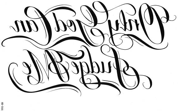 570x357 Only God Can Judge Me Text Font Letter Saying Temporary Tattoo