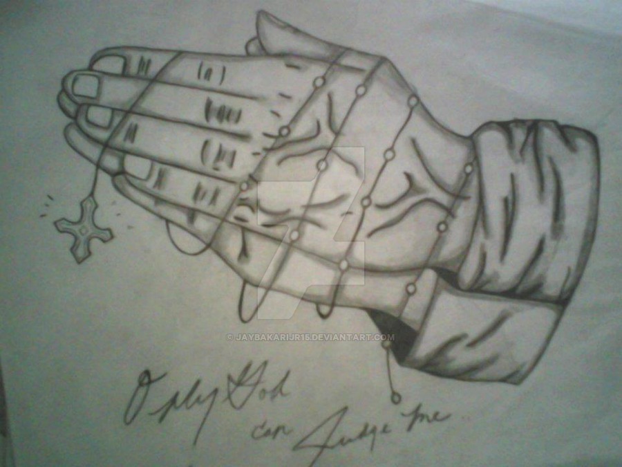 900x675ly God Can Judge Me By Jaybakarijr15