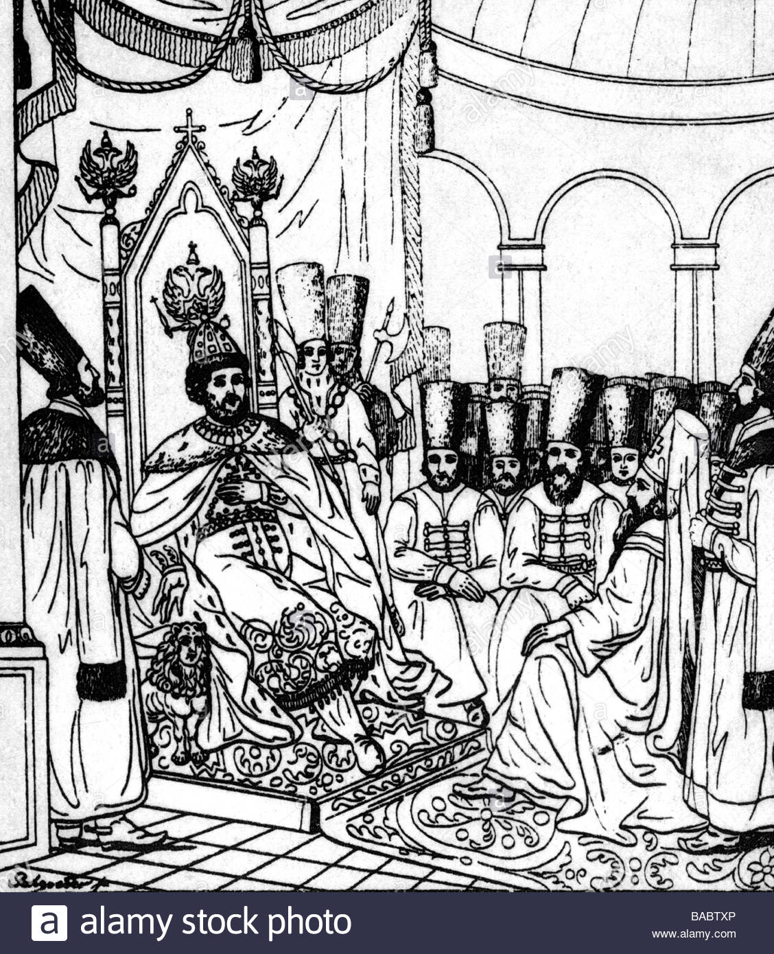 1128x1390 Boris Godunov, 1552