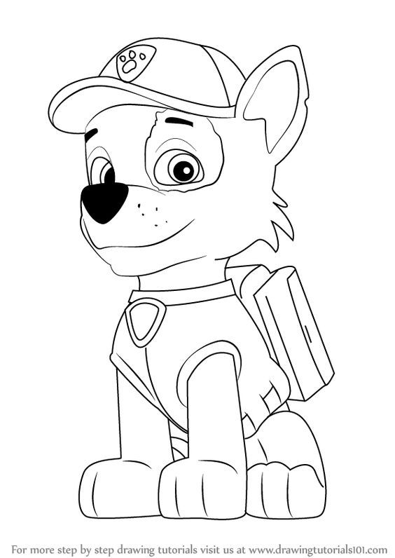 564x796 Pin By Jake Miller On Projects To Try Paw Patrol
