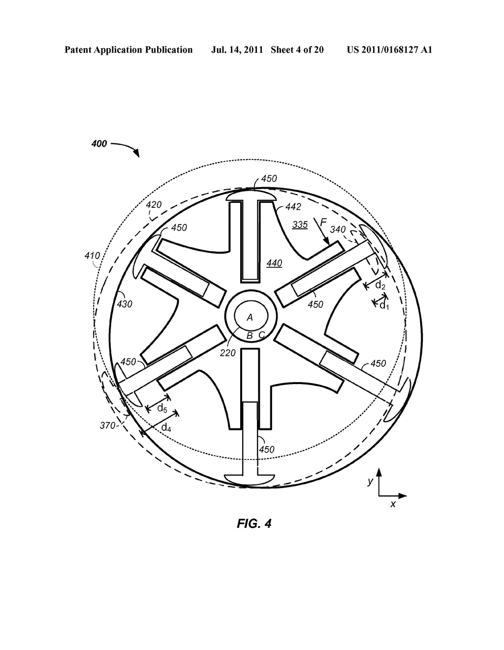 1024x1320 Rotary Engine Vane Wing Apparatus And Method Of Operation Therefor