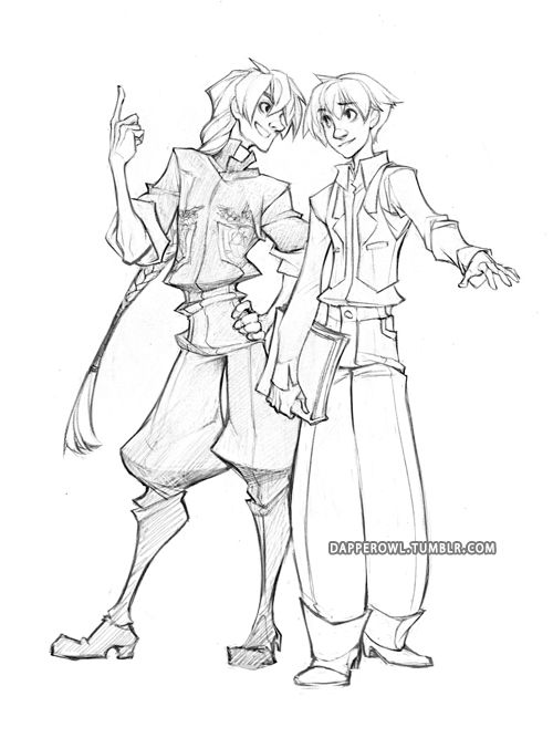 500x667 School Of Operation Meteor By Dapper