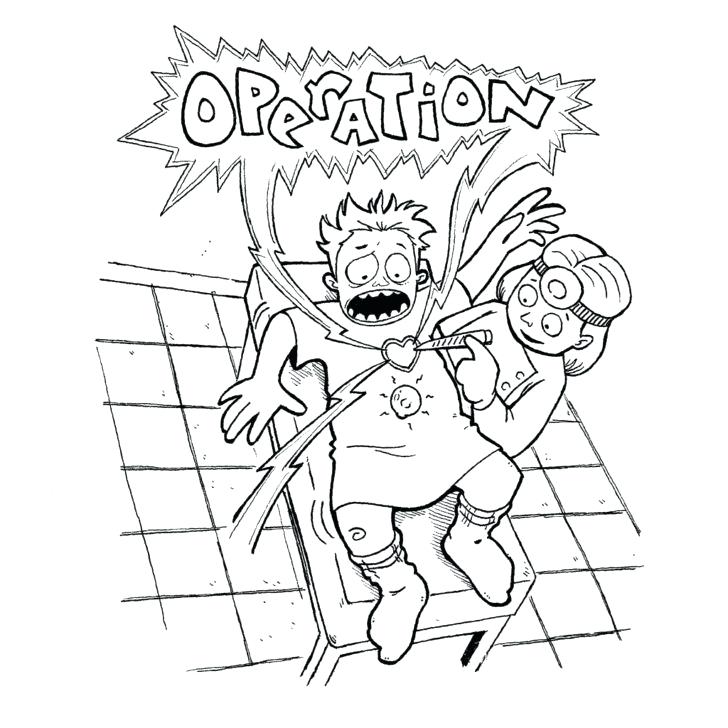 728x728 Carnival Pictures To Colour The Electric Carnival Drawing