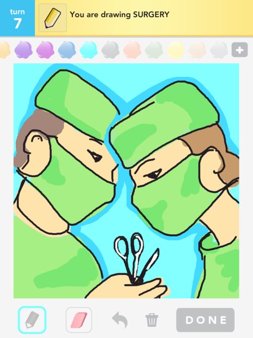 500x667 Surgery Drawings