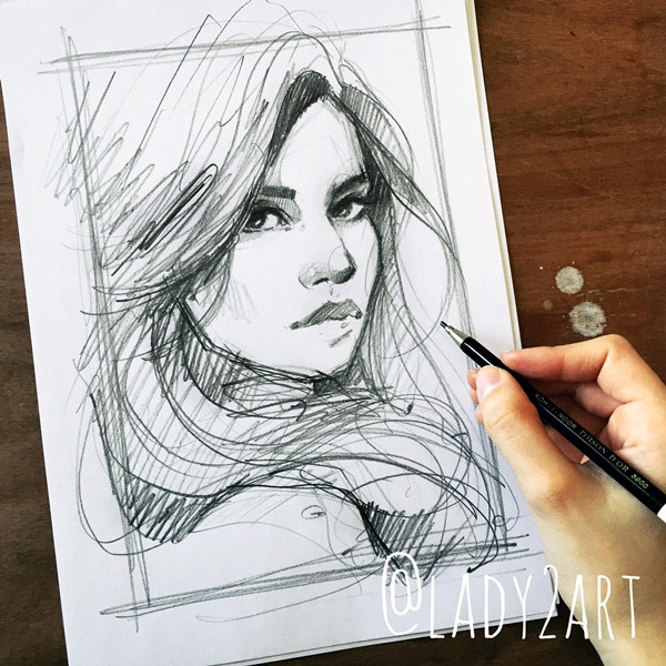 600x600 Technique Identification