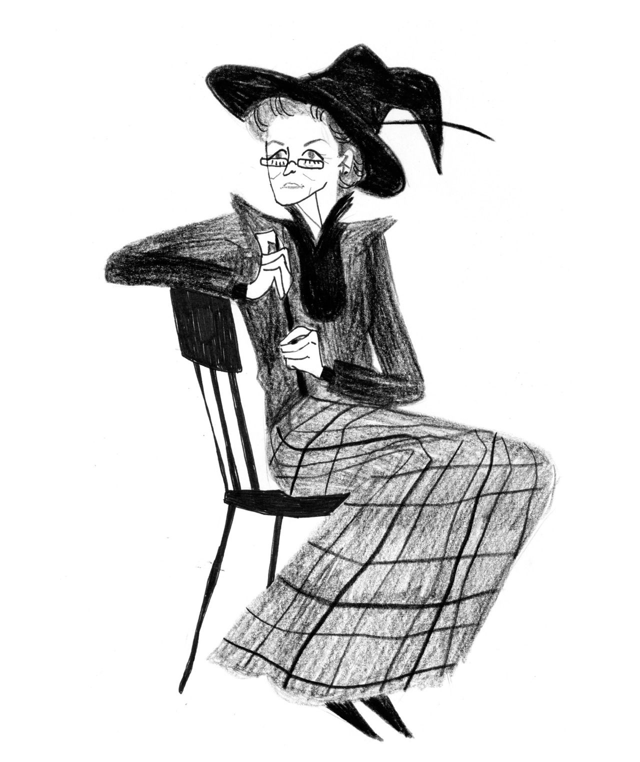 1280x1524 Minerva Has Nine Lives. The Rest Of The Order Harry Potter