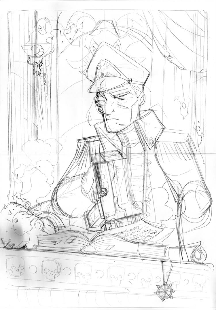 750x1077 Eagle Ordinary