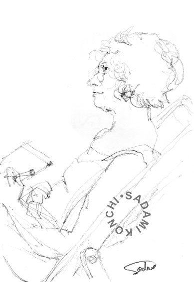 389x567 Sadami's Graffiti Beauty Of World Is