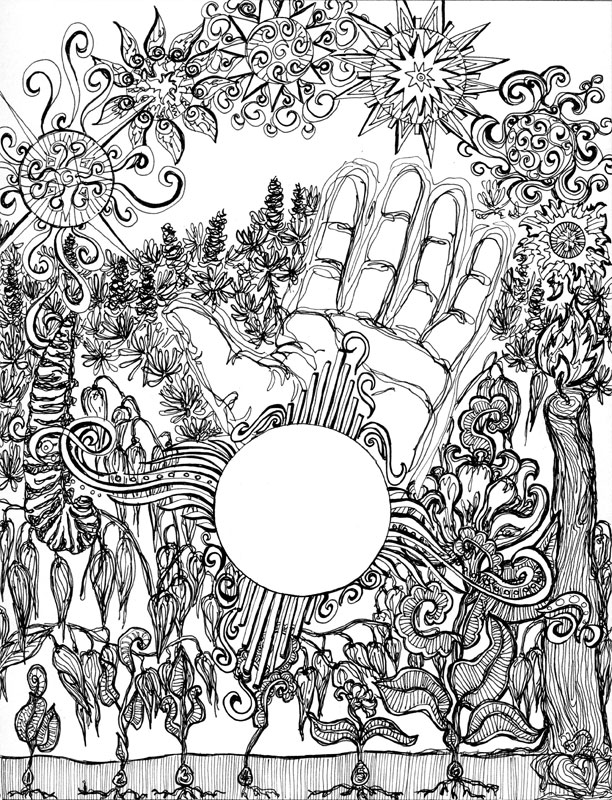 612x800 Week 21 Of Ordinary Time Sabbath