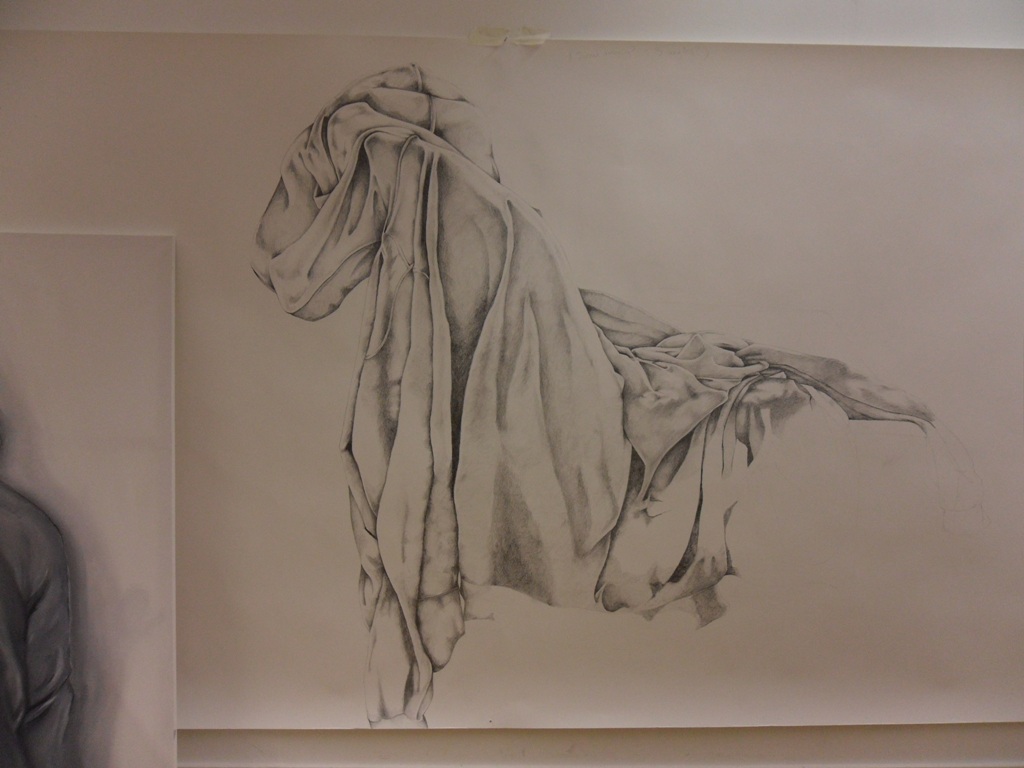 1024x768 Extradordinary Wall Drawing Ideas On White Painted Wall Themed