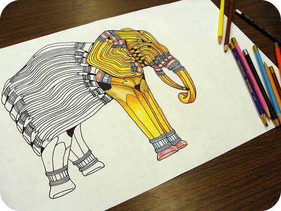 564x423 Studio Advanced 2(13,14) Extra Ordinary Pencil