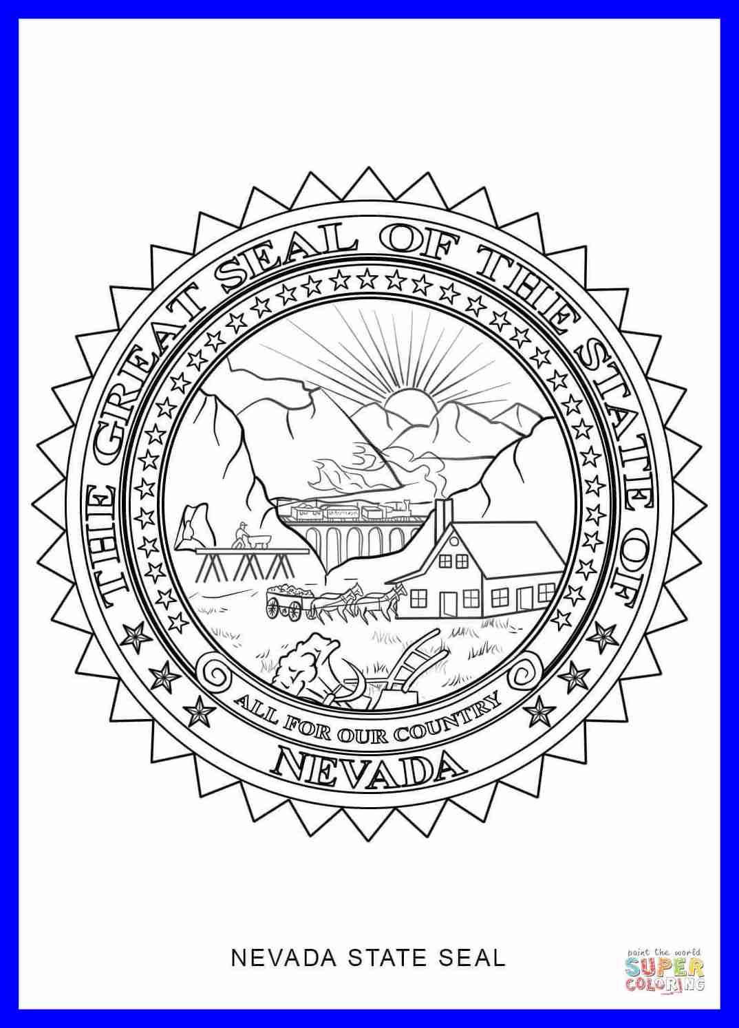 1074x1494 Graceful Oregon State Symbols 14 20state Printable Union Bankrc