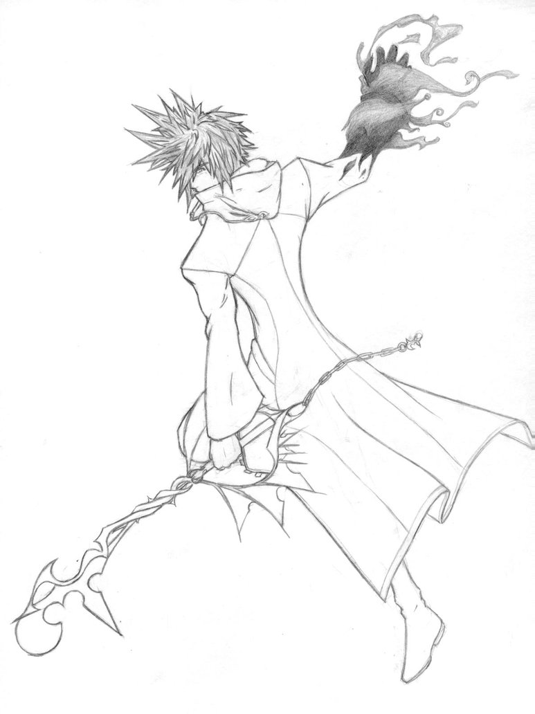 773x1032 Organization Xiii Sora By Philwiesner