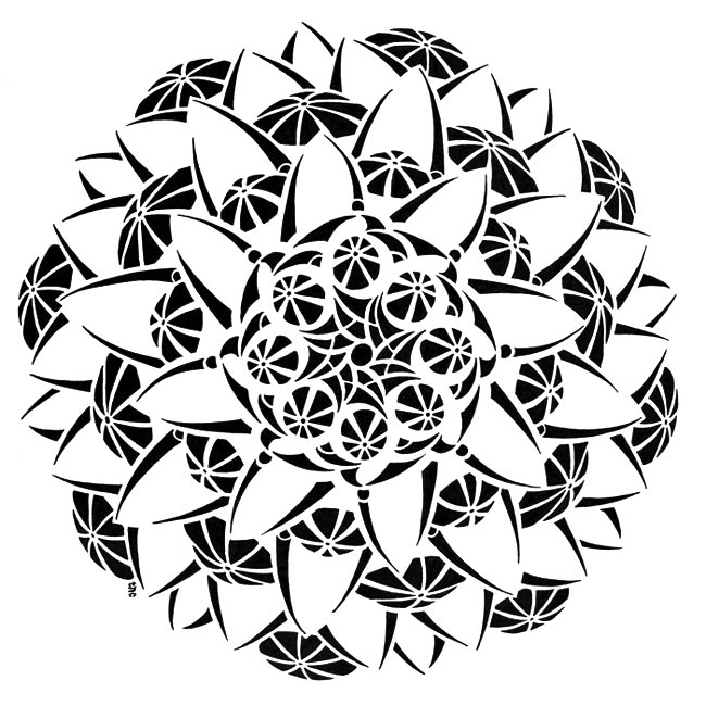 650x650 Pen Drawing Gallery Tom Cornish Artwork