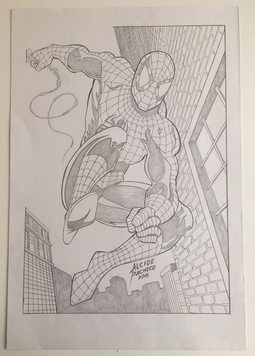 501x700 Alcide Pacheco