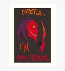 210x230 Osmosis Drawing Art Prints Redbubble