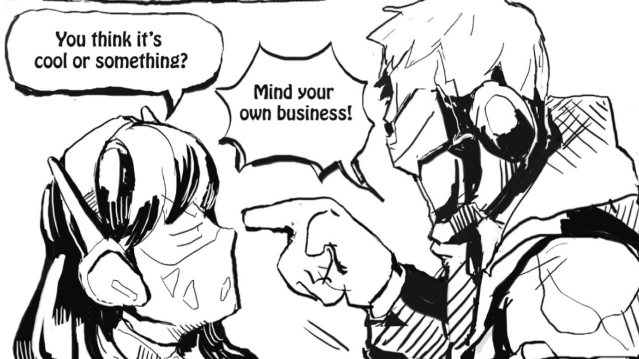 1280x720 76's Mask Ft. Dub