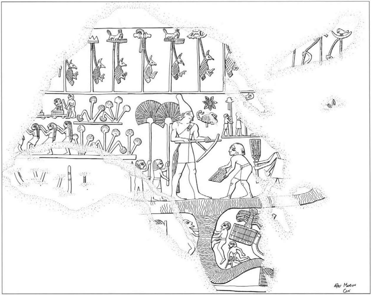 1259x1000 Royal Reliefs Artehistoria