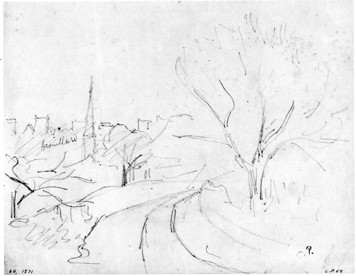 723x560 Chapter 6 The Nineteenth Century Ii History Of Drawing