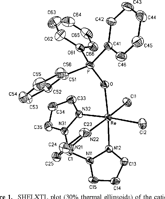 568x684 Figure 1 From Charge Effects On Oxygen Atom Transfer.
