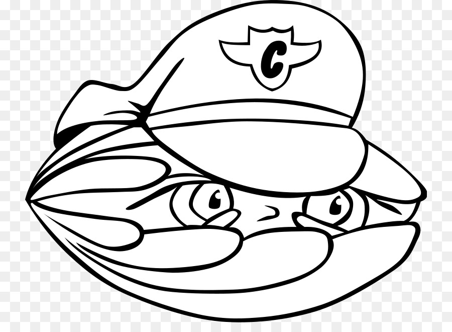 900x660 Clam Oyster Mussel Clip Art