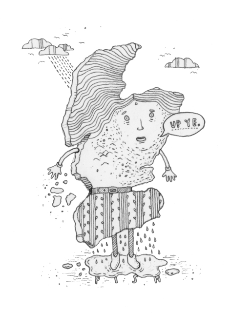 514x675 Michael Pedersen Amp Scott Hutchison On Oyster The Skinny