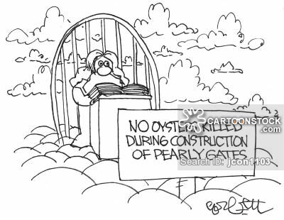 400x310 Mother Of Pearl Cartoons And Comics