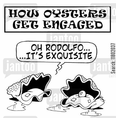 400x408 Oyster Jokes