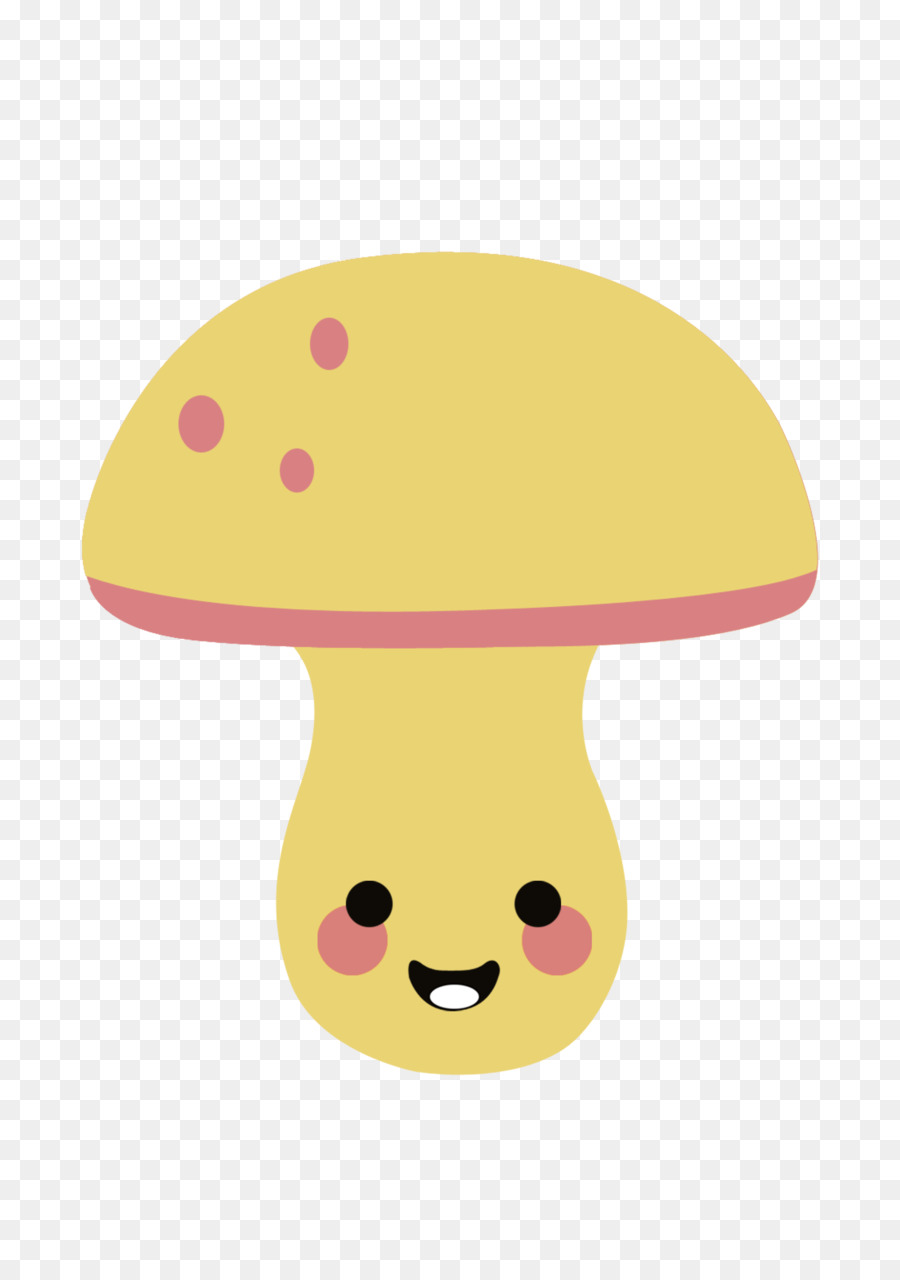 900x1280 Oyster Mushroom Drawing Cartoon