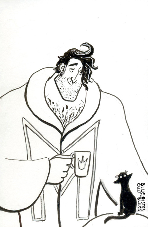 490x750 Blue Oyster Cult