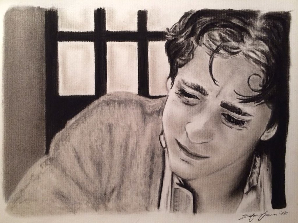 1024x768 The Fall Roy (Lee Pace) By Cynder172braken