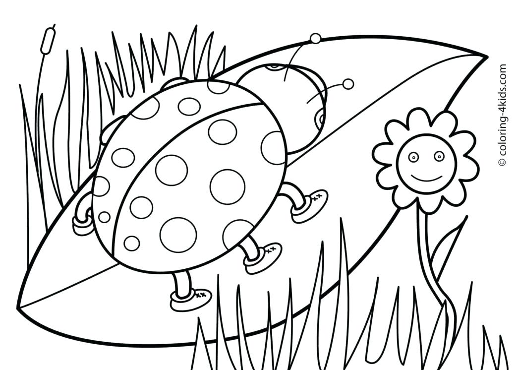 1045x746 Drawing Coloring Pages Kcentar Coloring