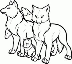 236x210 Coloring Pages Of Huskies Animals