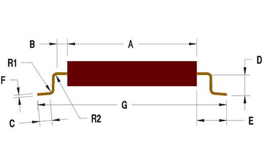 518x320 Flat Pack Drawing