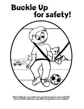 270x350 Police Or Sheriff Safety Packet By Studio Stephymoo Tpt