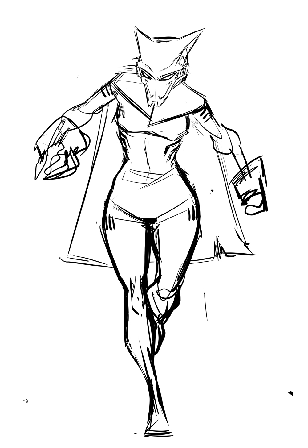 1000x1452 Mother Panic Cemiroz