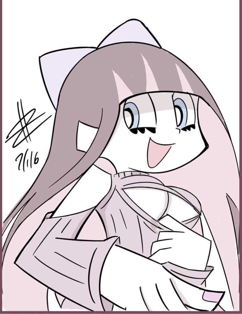 784x1019 Doodle Sketch 243 By Ninozap0 Panty And Stocking With Garterbelt