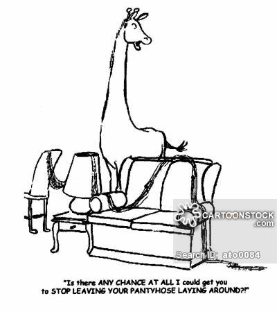 400x450 Hosiery Cartoons And Comics