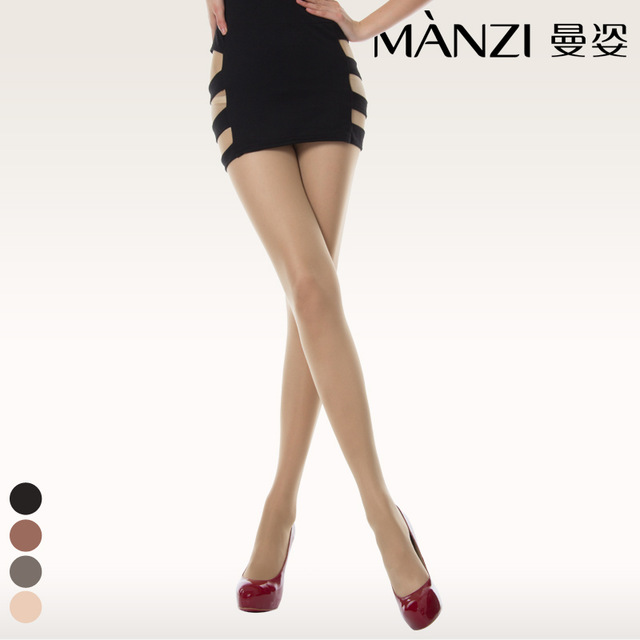 640x640 Manzi 40d Thickness Abdomen Every Light Drawing Pantyhose Plus