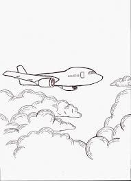 191x263 Cartoon Airplane Front View Drawing Trains, Planes, Rockets