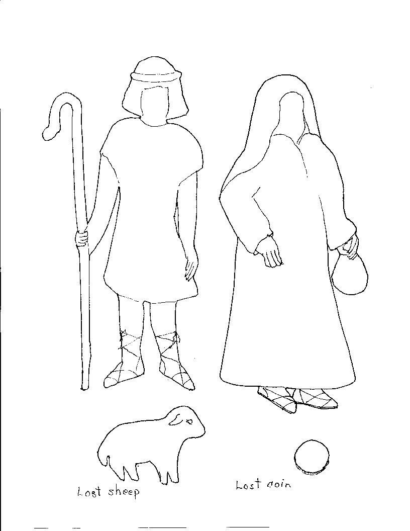 816x1056 Faith Quest, Creation Station